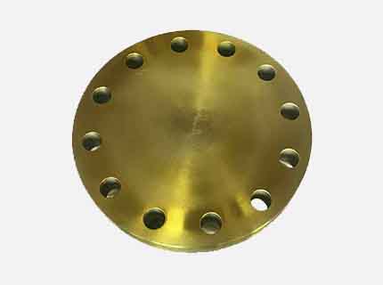 Blind Flange