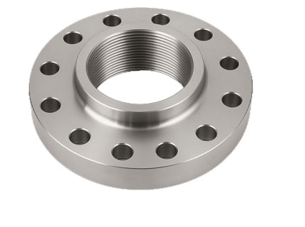 Threaded Flange