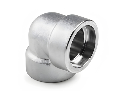 Forged Socket Weld Elbow