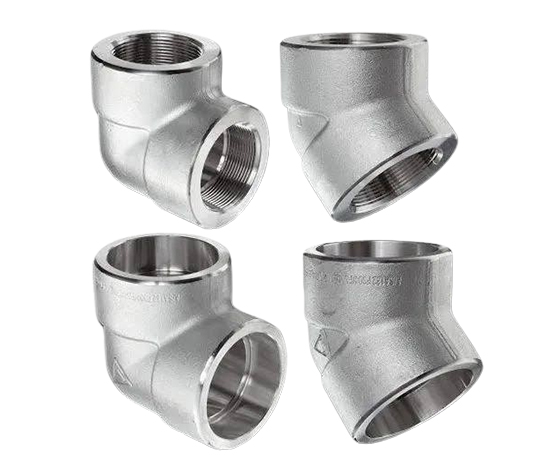 Elbow Fitting Manufacturers in India