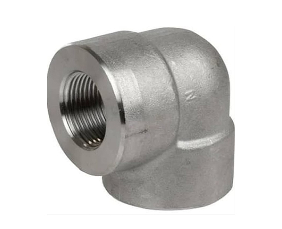 Threaded Elbow