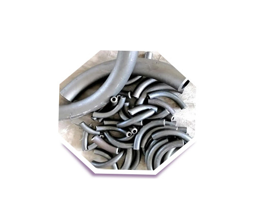 Pipe Bend Manufacturers in India