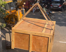 Ultrasonic Thickness Gauge